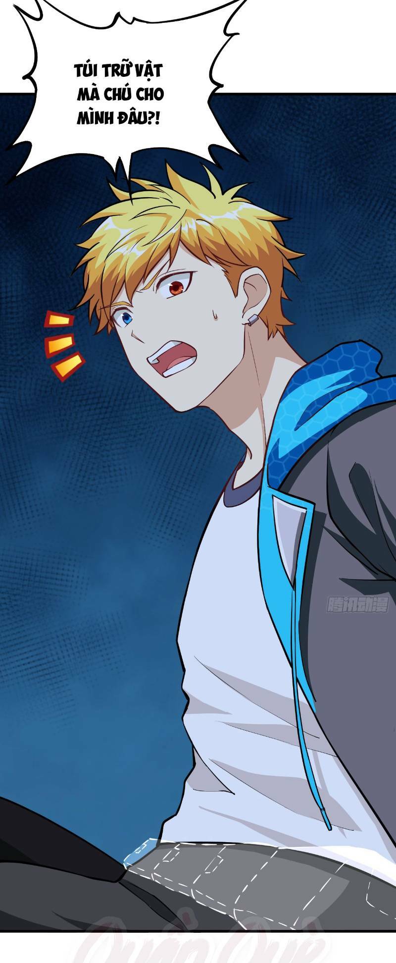 minh nhật thần đô chapter 32 3