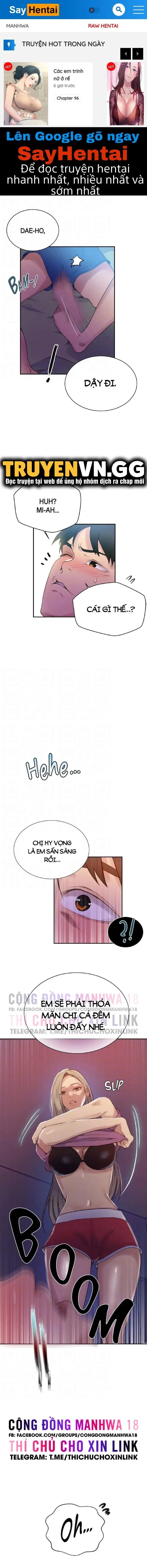 lớp học gia đình – secret class chapter 159 1