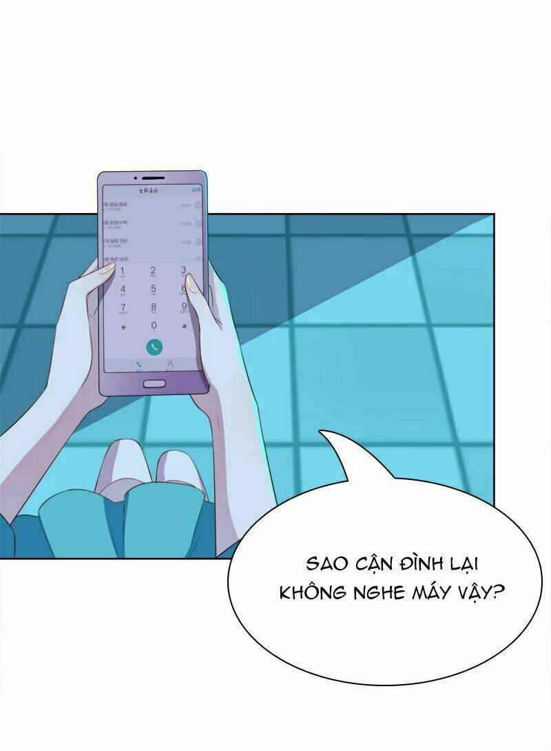 lãnh hôn cuồng ái chapter 40 24