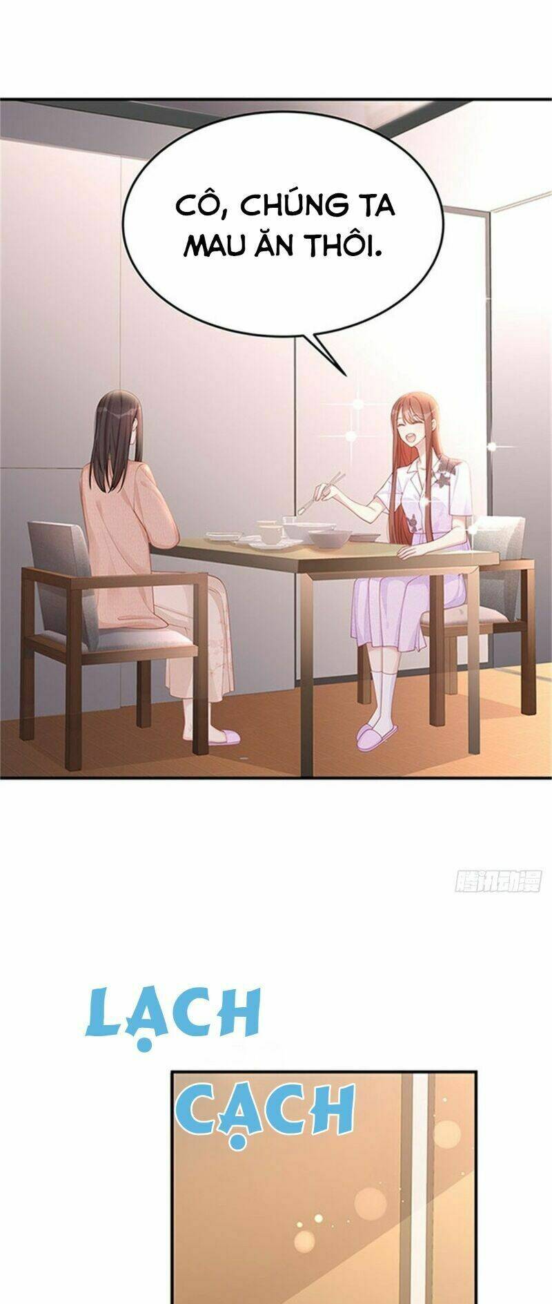 chỉ muốn cưng chiều em chapter 56 4