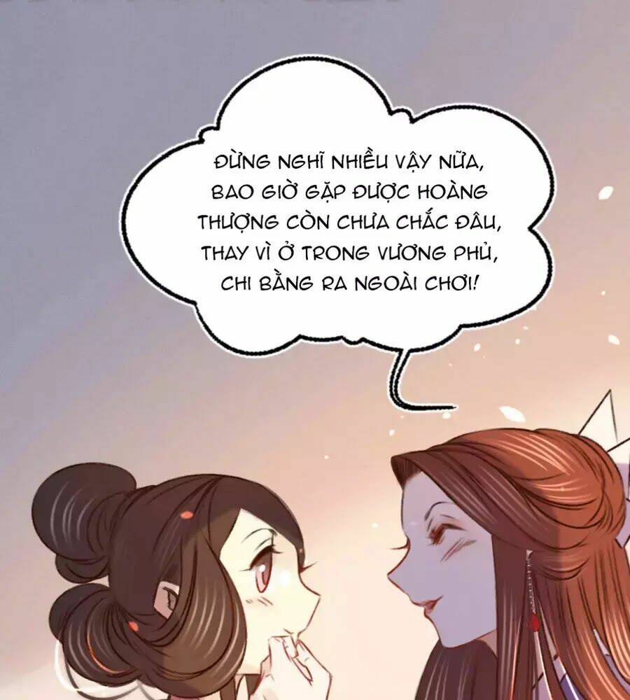 phượng hoàn triều: vương gia yêu nghiệt xin tránh đường chapter 19 28