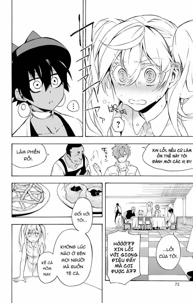 great priest imhotep chapter 21 26