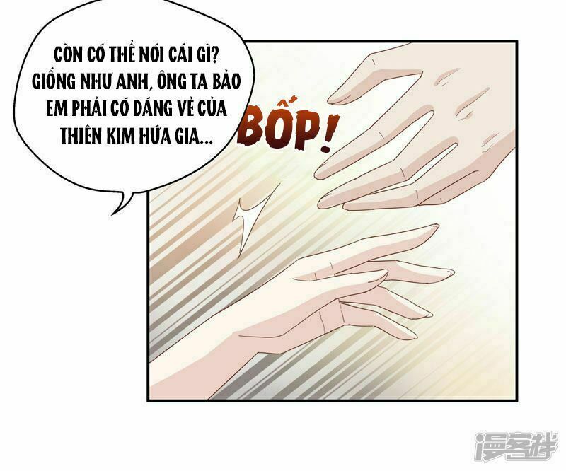 thiên kim bất lương chapter 12 14