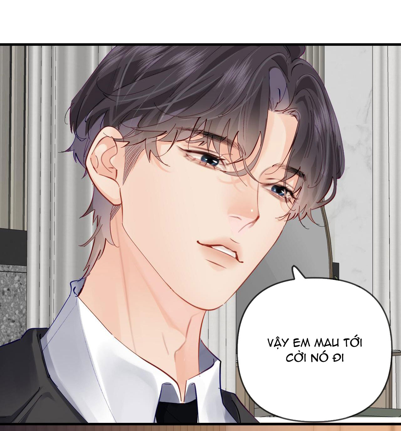 câu chuyện ngọt ngào của cặp vợ chồng đỉnh lưu chapter 69.2 2