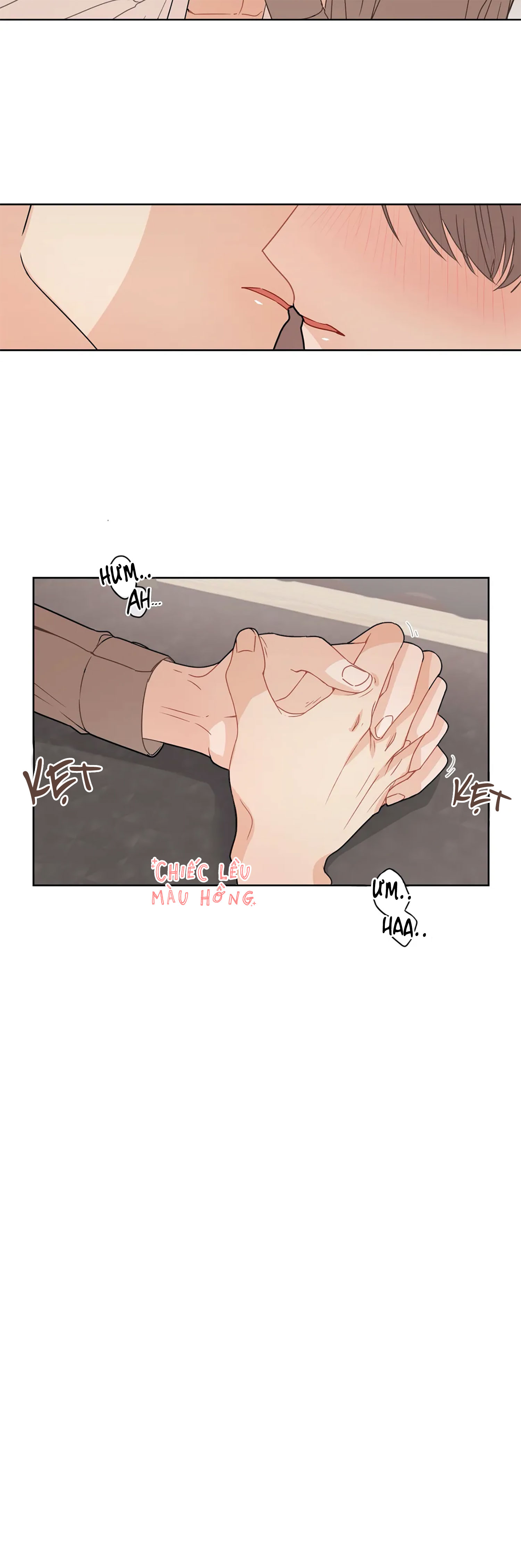 mật ngọt chết người chapter 7 15