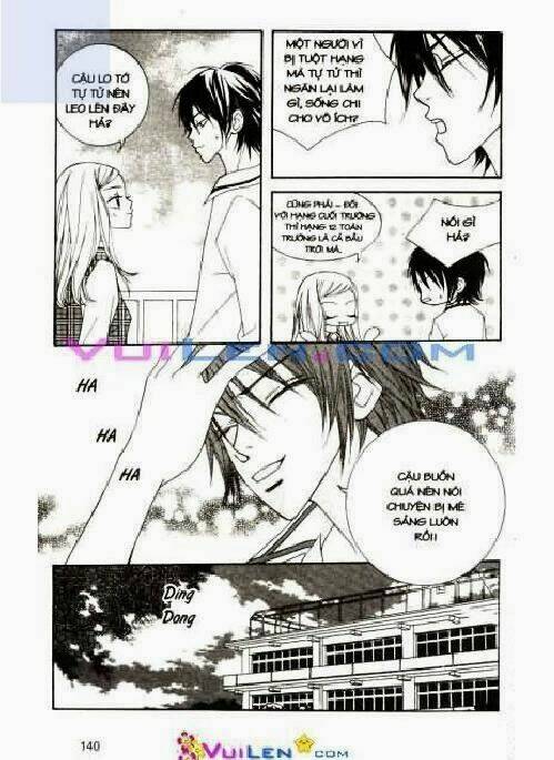 lớp học đặc biệt chapter 4 138