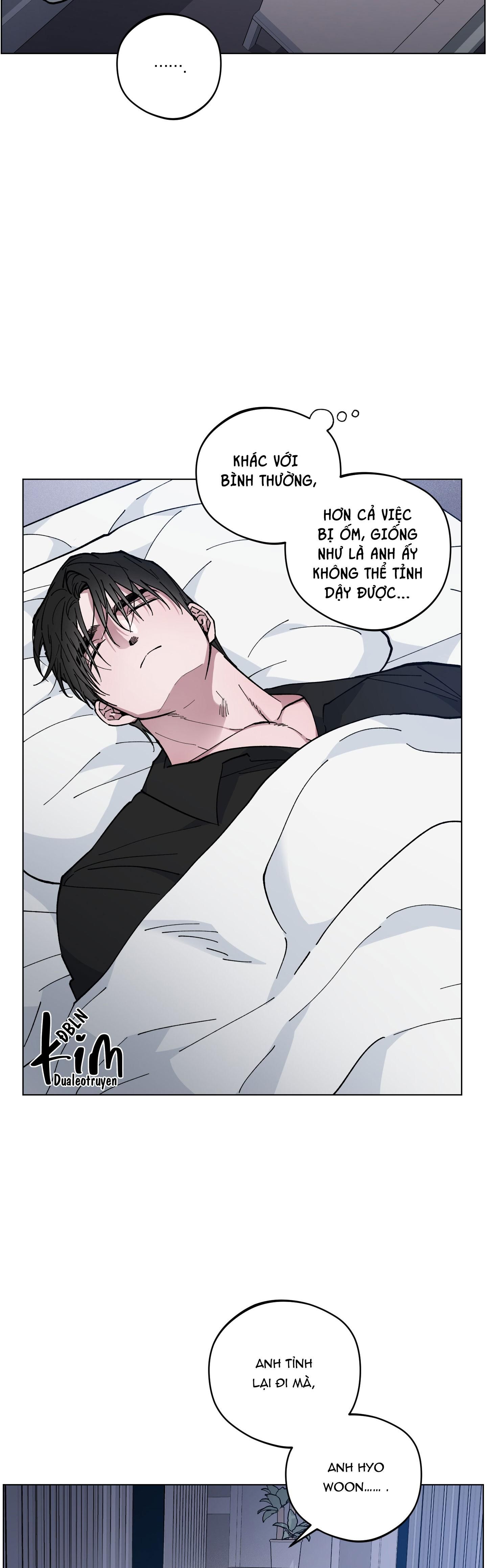 bình minh của rồng chapter 31 14