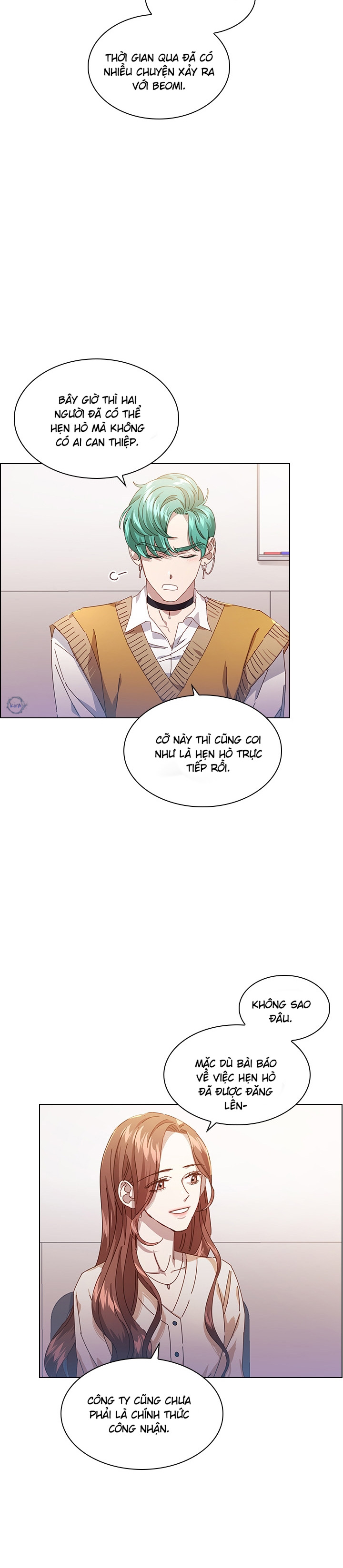 tai tiếng thị phi chapter 71 26