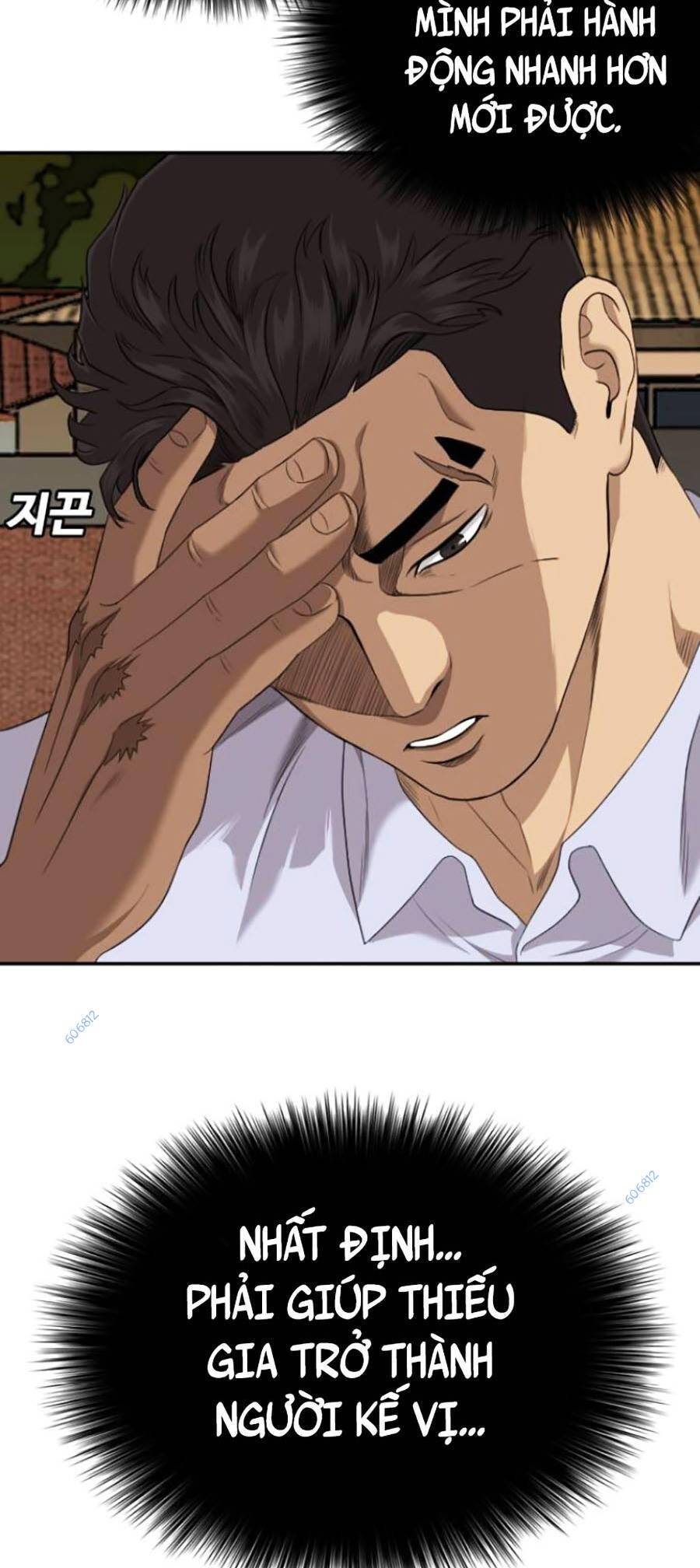 người xấu chapter 123 43