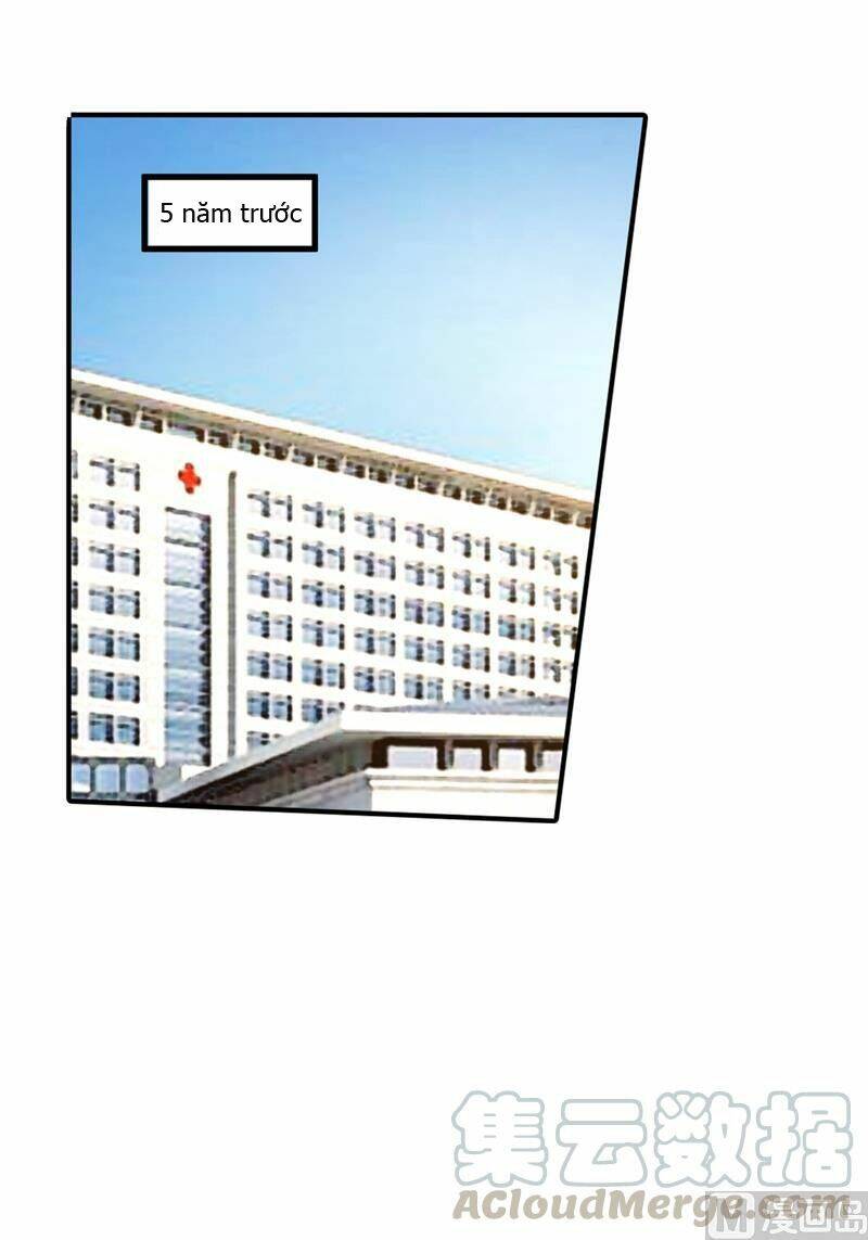 nhập cốt noãn hôn chapter 269 5