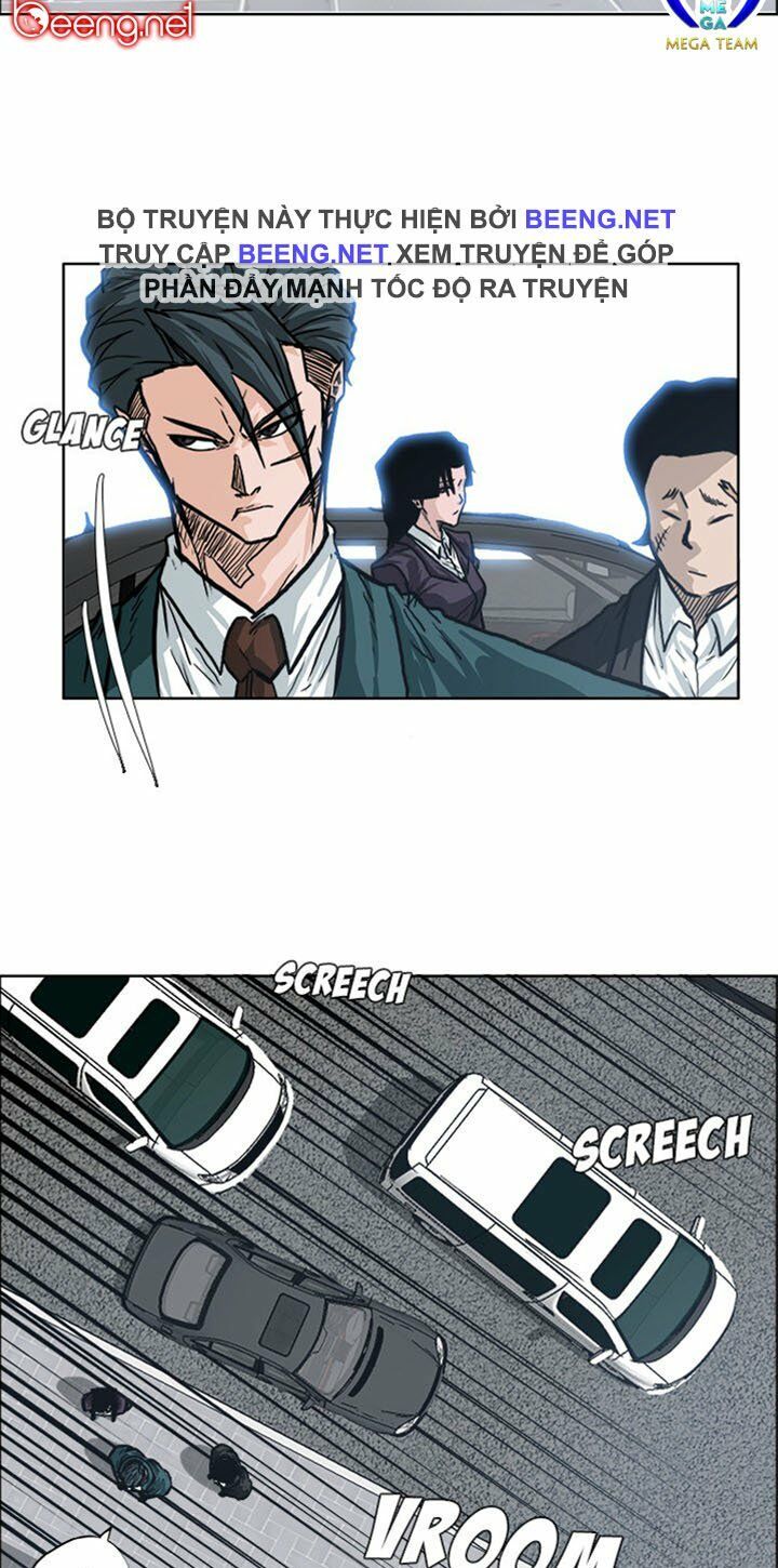 bá chủ học đường ss2 chapter 30 37