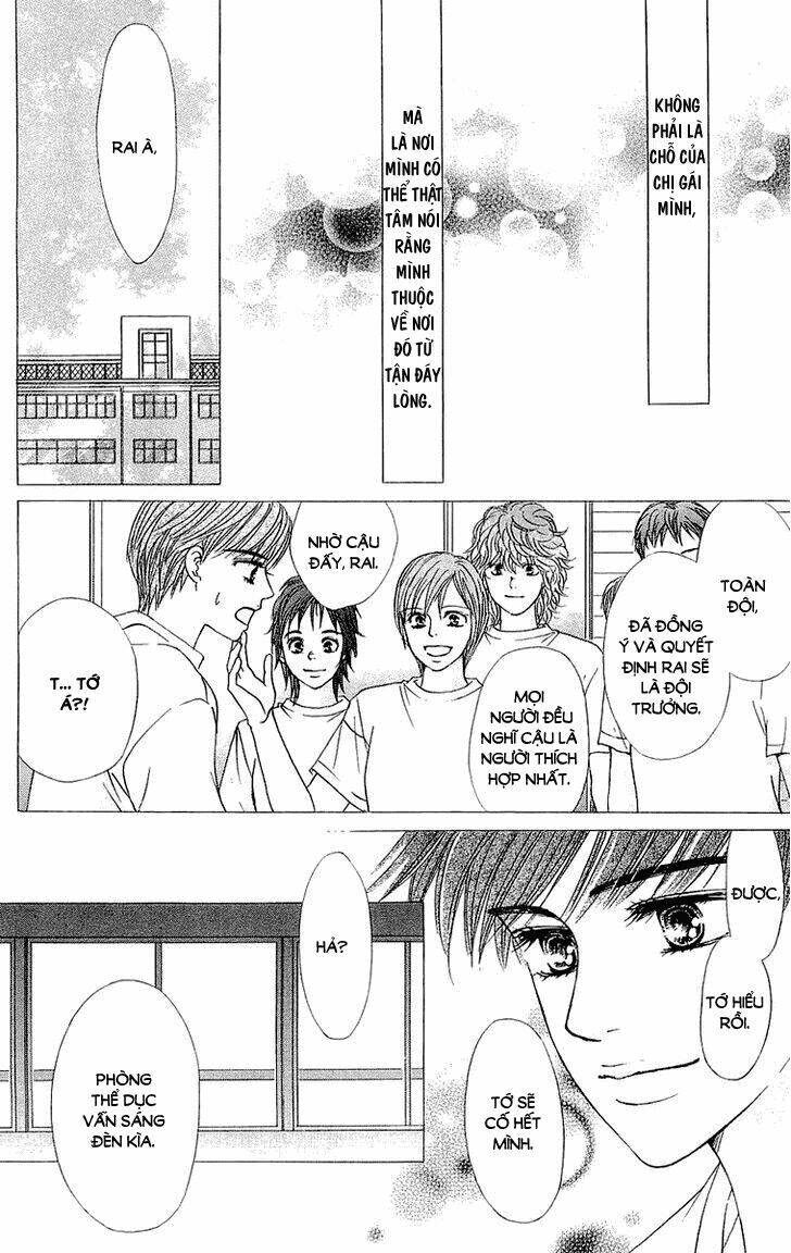 xứng danh anh hùng chapter 66 14