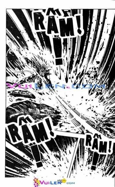 tiểu hòa thượng hd remake chapter 216 10