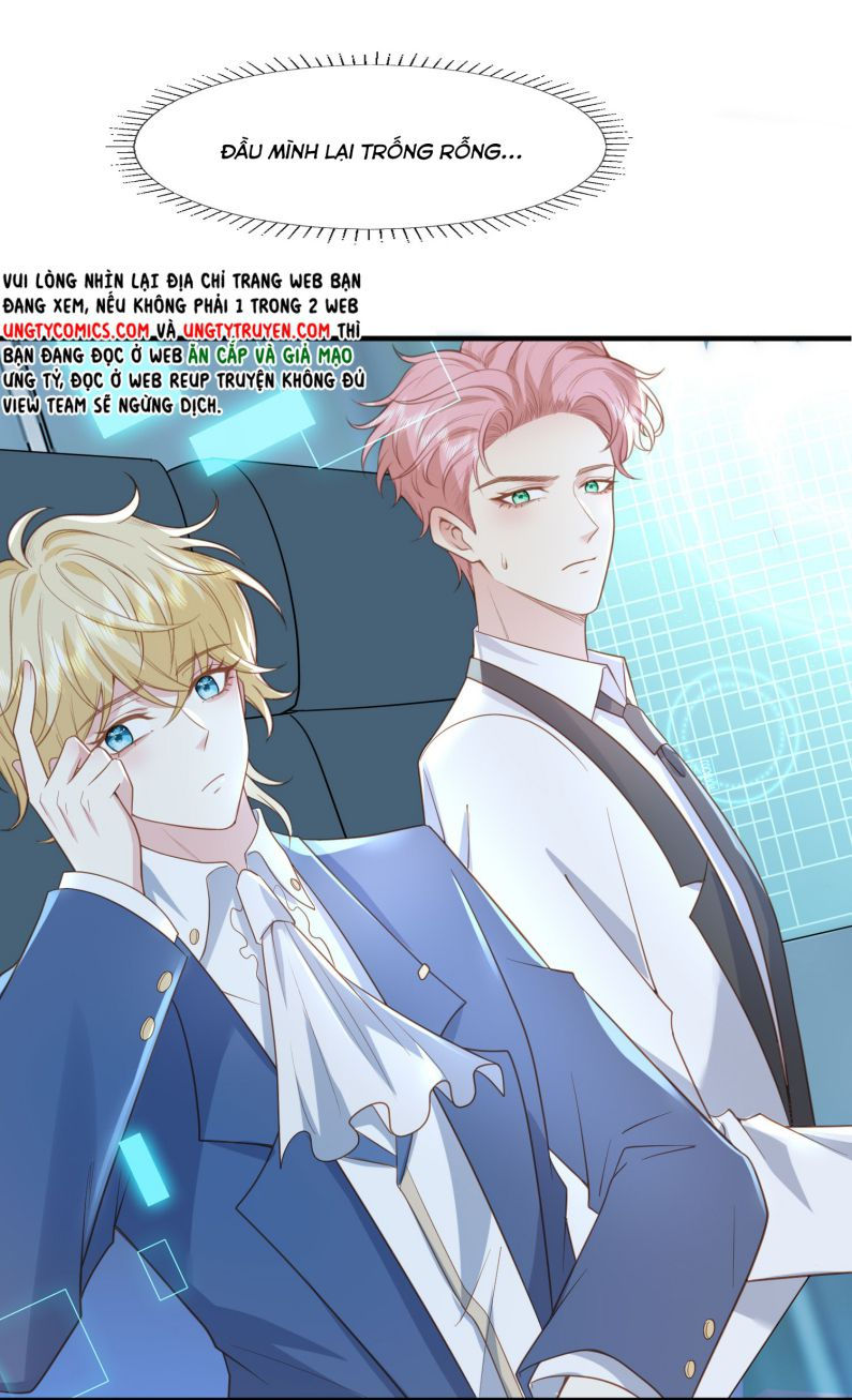 phản diện bị truy thành đoàn sủng chapter 33 19