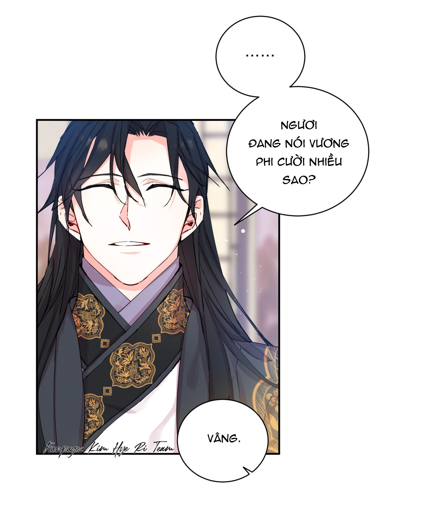 nàng tiên chốn cực lạc chapter 10 19