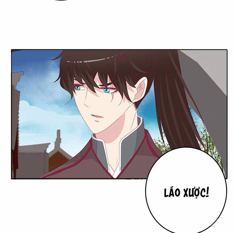 tướng quân mời ra trận chapter 68 12