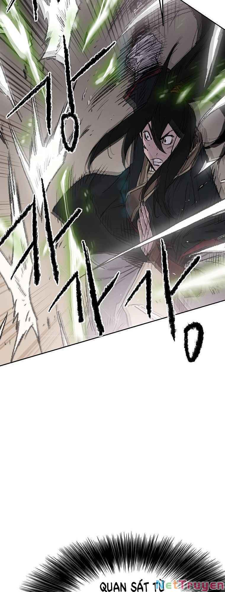 kiếm sĩ bất bại chapter 82 63