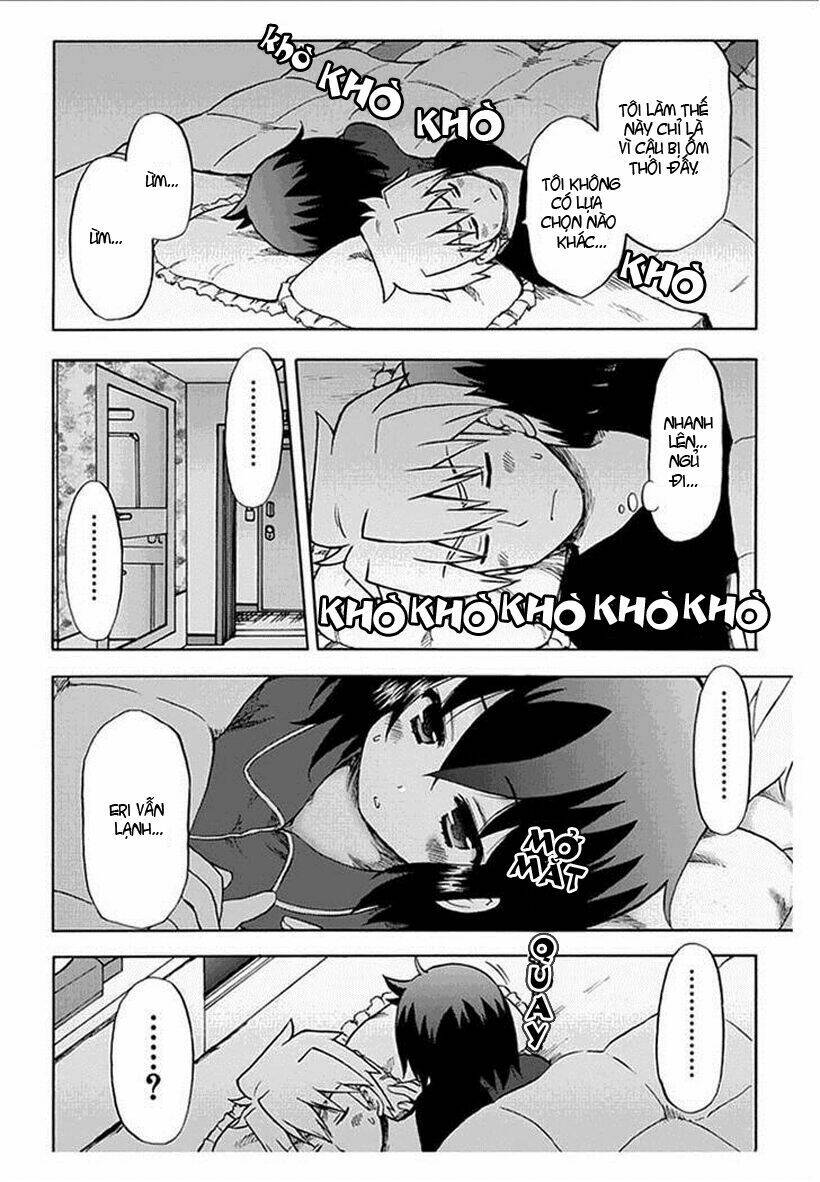 fujimura-kun meitsu chapter 58 15