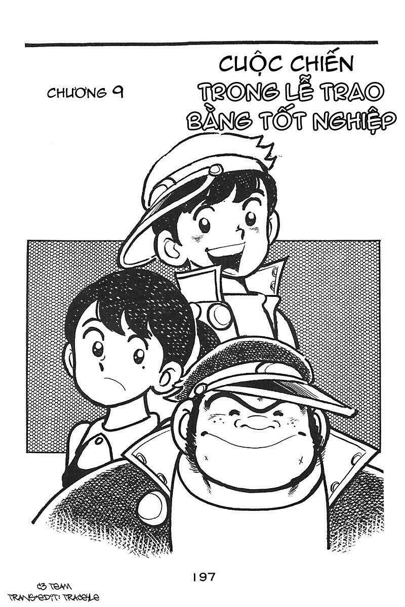 hirahira-kun seishun jingi chapter 9 1