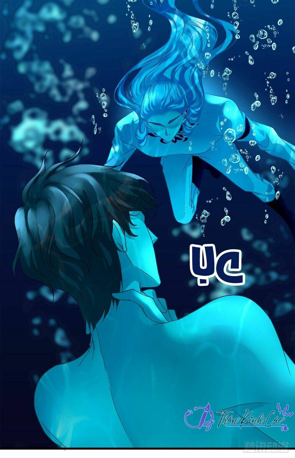 toàn bộ nắm trong tay chapter 40 9