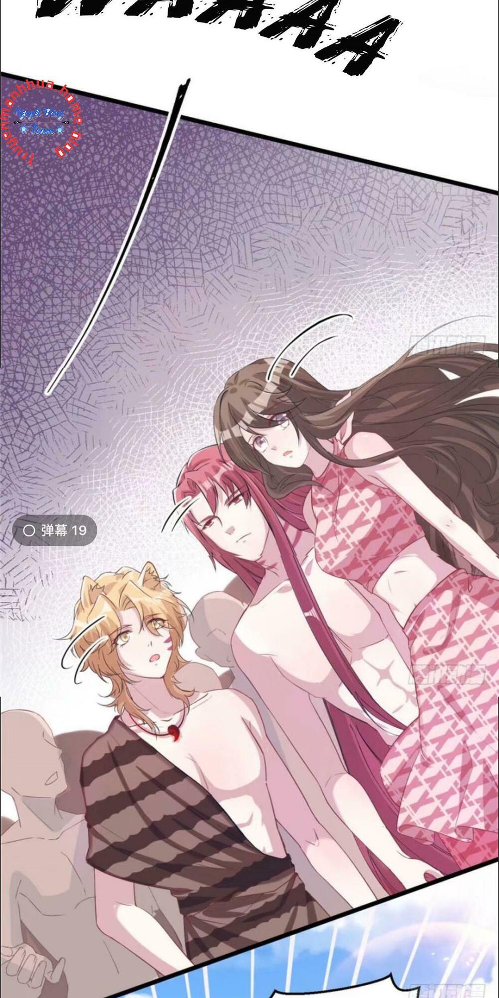 [16+] thảnh thơi thú thế chủng chủng điền, sinh sinh tể chapter 70 2