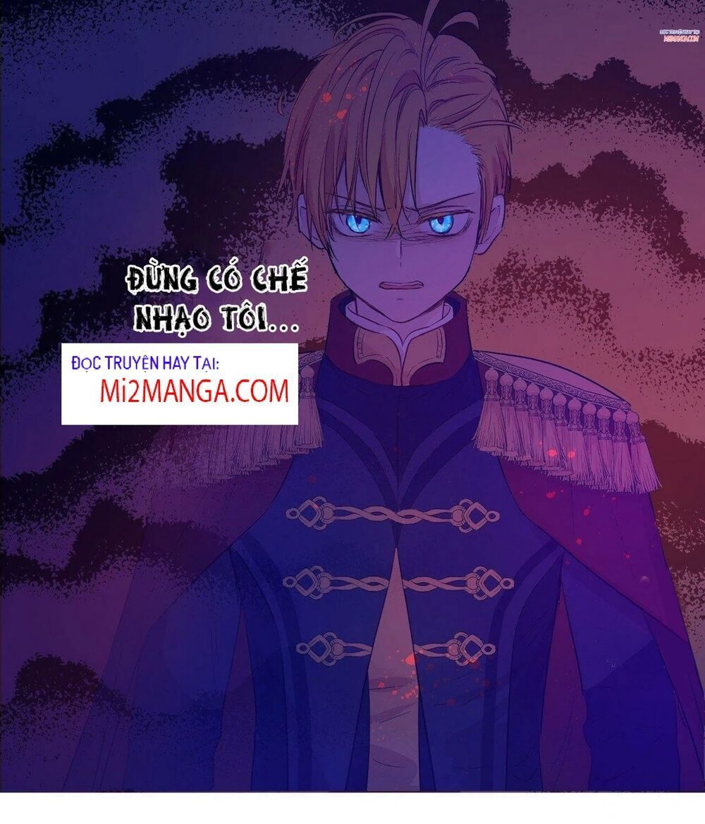 một ngày nọ tôi bỗng thành nàng công chúa chapter 108 33