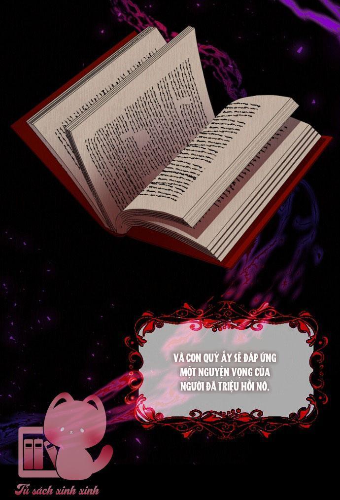 nguyện ước vô vọng của ma nữ chapter 51 20