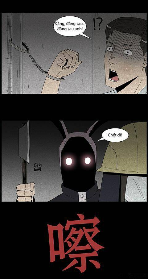 kinh dị đêm khuya chapter 86 7