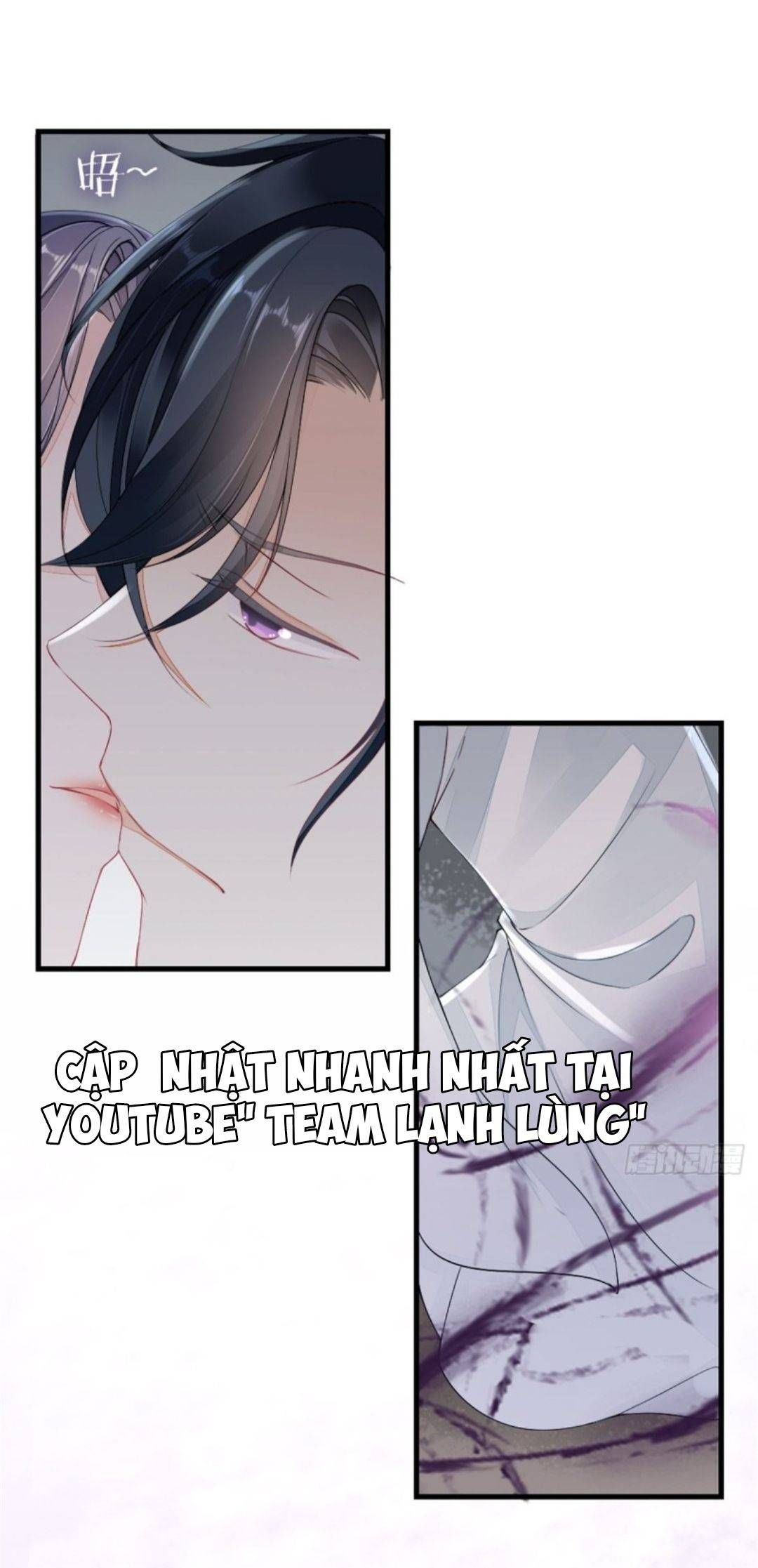 xuyên không chi viện : ác nữ phản diện muốn tẩy trắng chapter 3 3