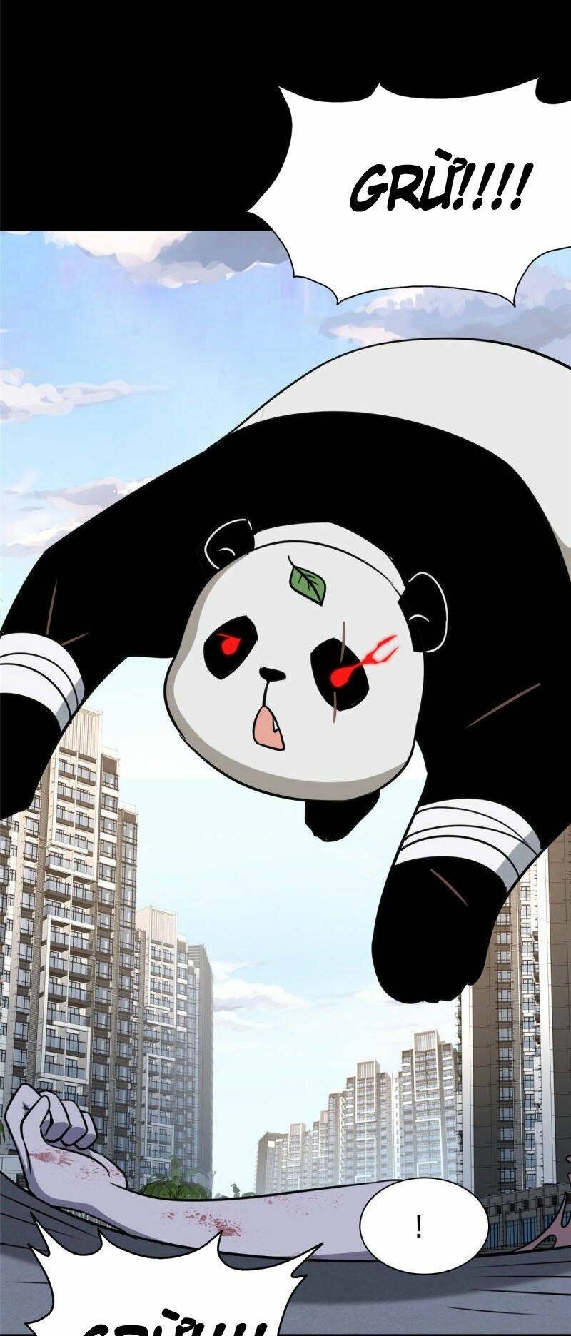 bạn gái virus của tôi chapter 325 3