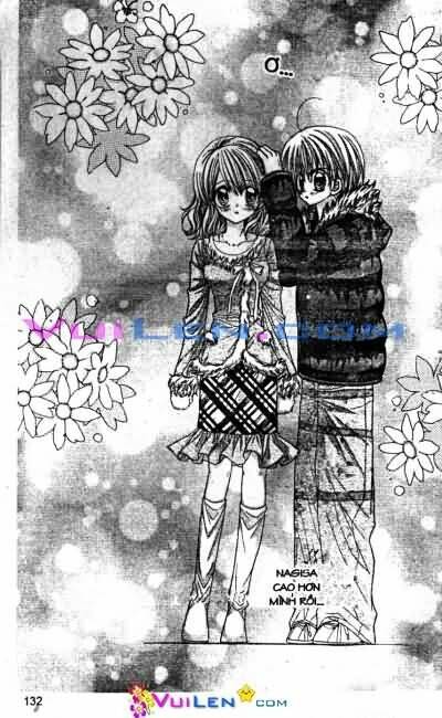 viên ngọc nàng tiên cá chapter 6 133