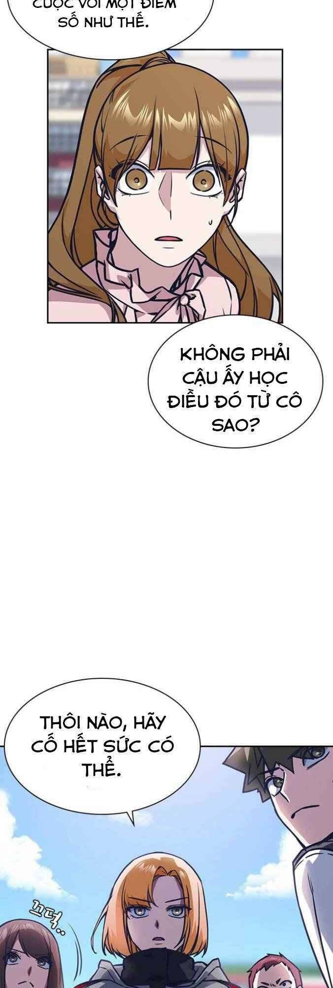 Học Nhóm Chapter 39 - Trang 53