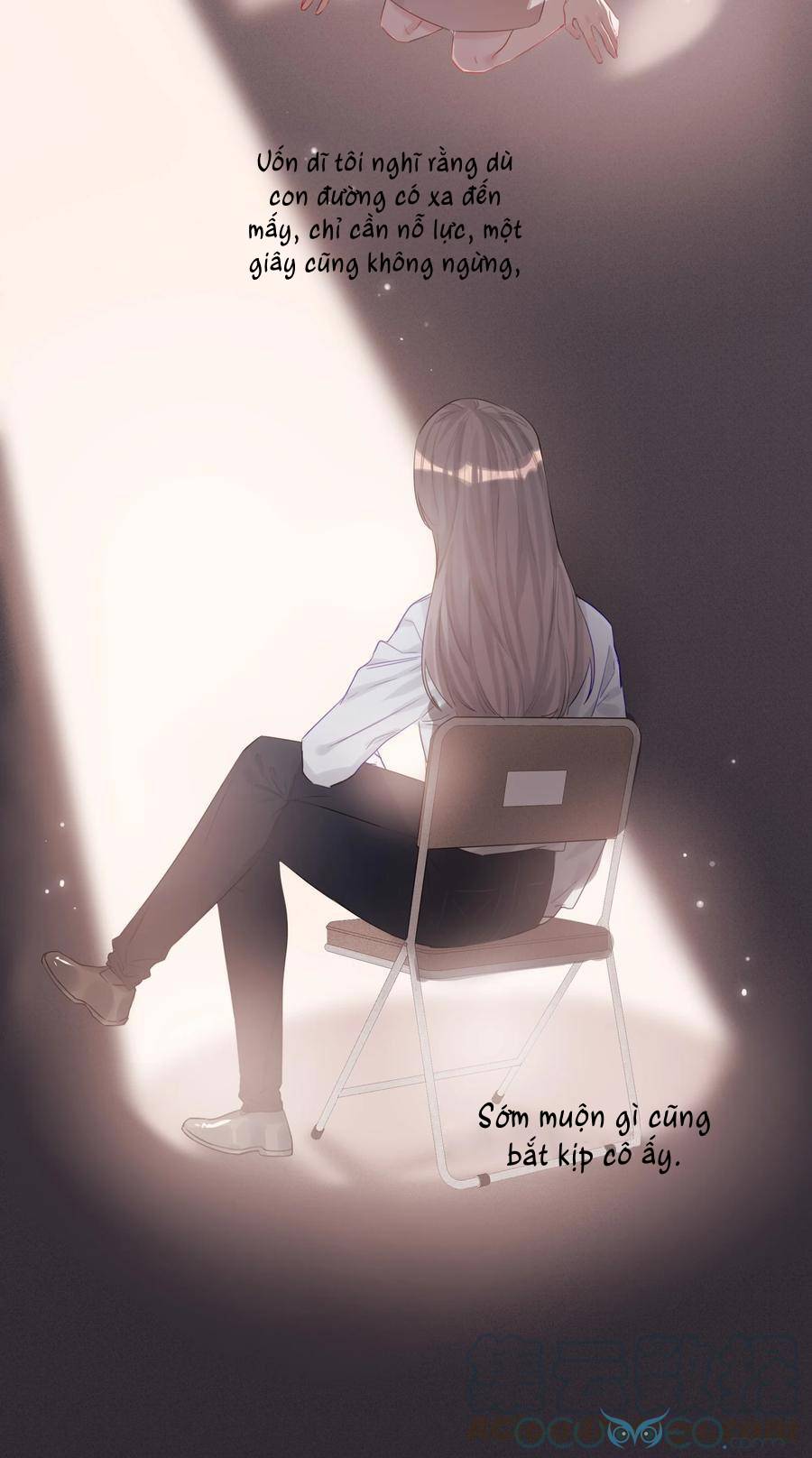 ảnh hậu thành đôi chapter 6 30