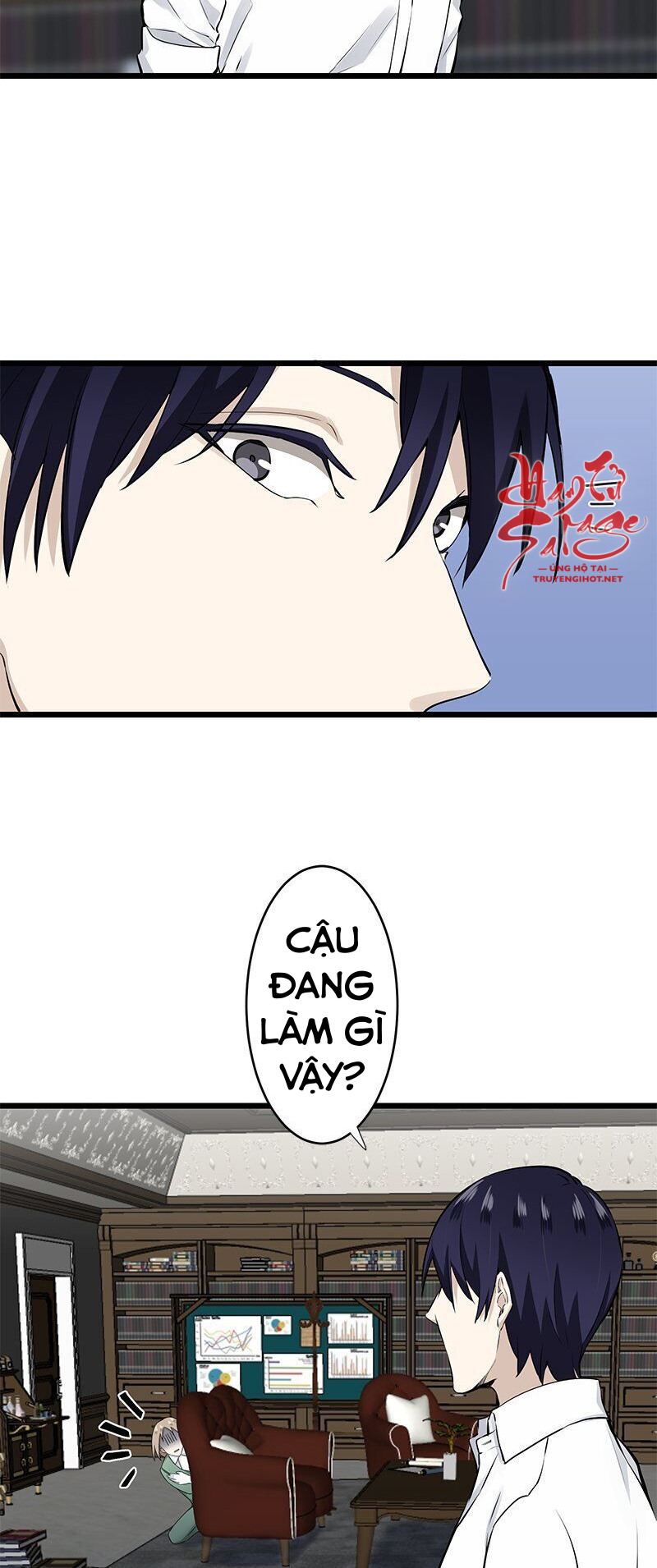 nullitas~nàng dâu giả dối~ chapter 37.2 18