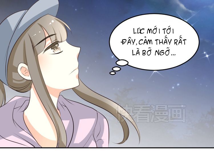 xuyên việt chi thiên tâm linh chapter 6.5 30