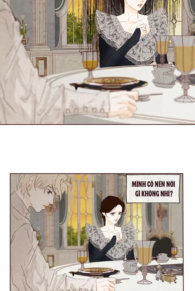 tôi là kẻ phản diện chapter 4 93