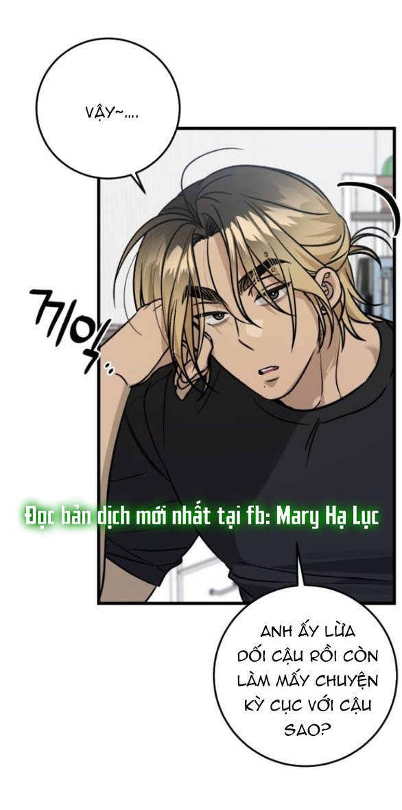 quy luật về rác rưởi chapter 10.1 37