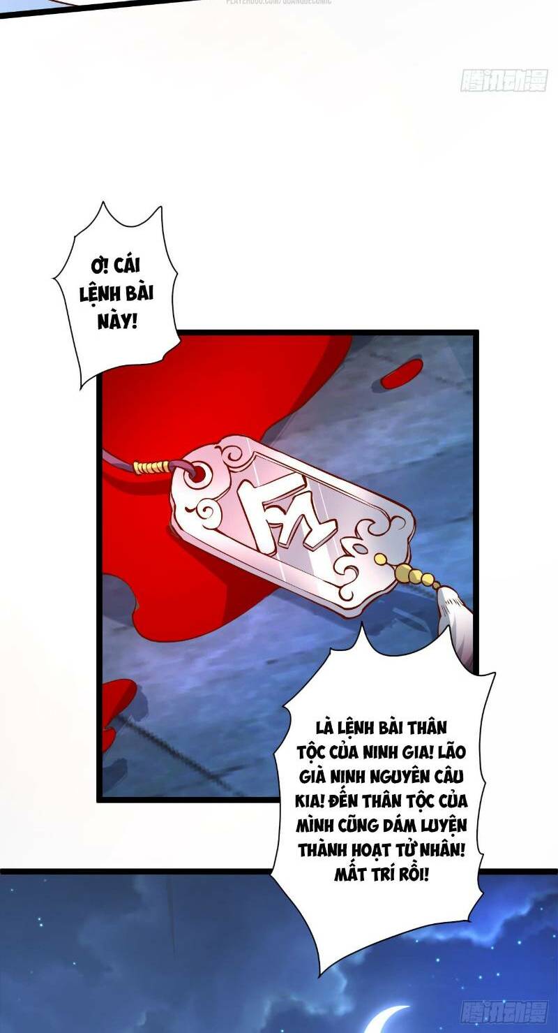 trọng sinh tối cường ma tôn ở rể chapter 24 21