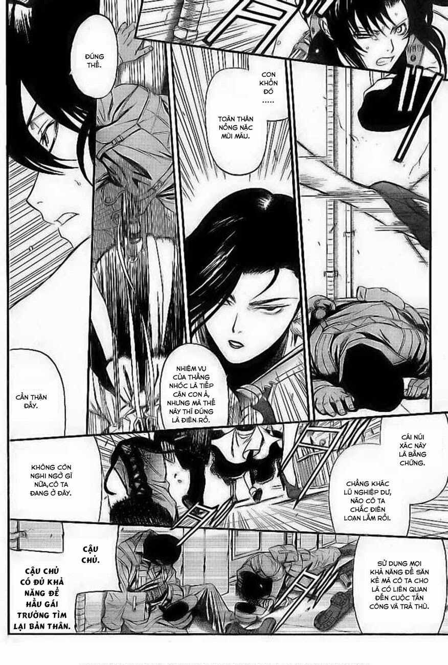 hố đen chapter 65 2