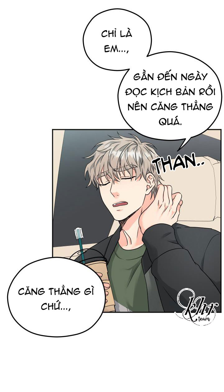 Hàng Đã Giao chapter 14