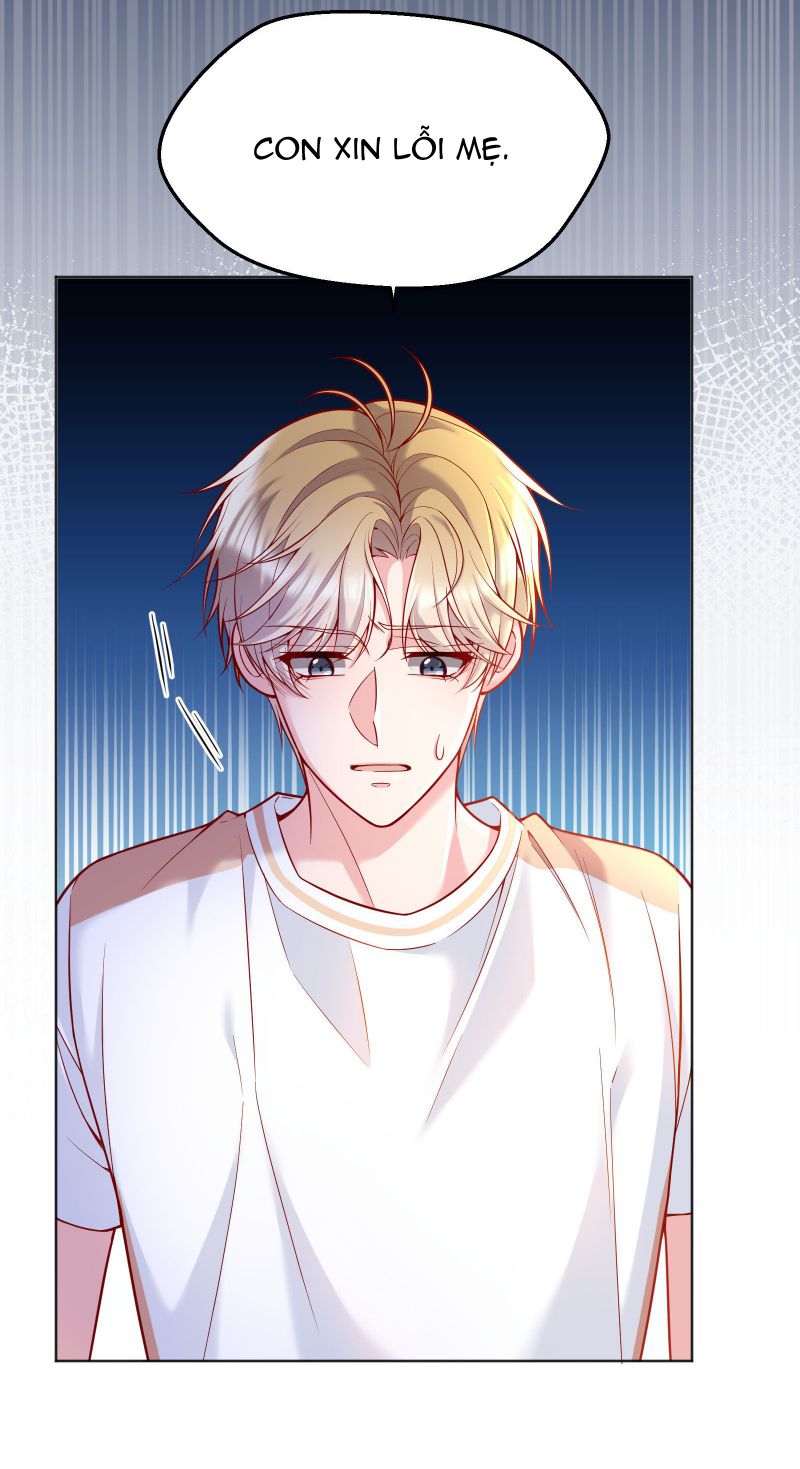 chàng nhân viên host và gã hàng xóm nguy hiểm chapter 41 36