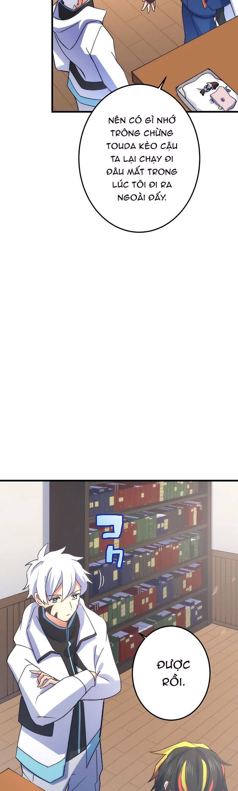 âm dương sư mạnh nhất chuyển sinh chapter 36 40