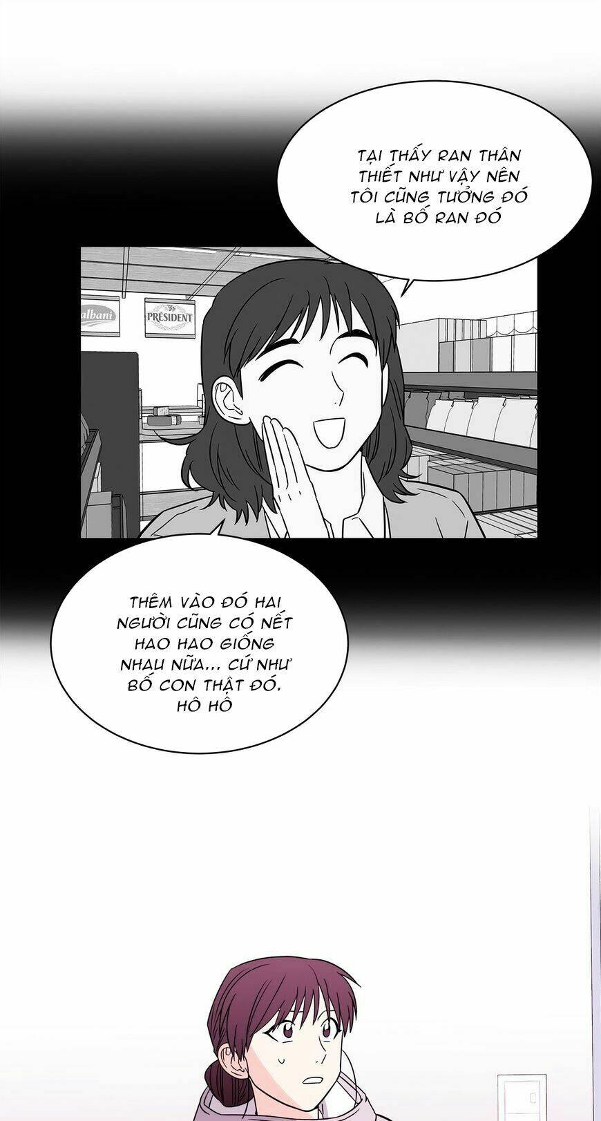 chuyện gì đến, rồi cũng sẽ đến chapter 58 44