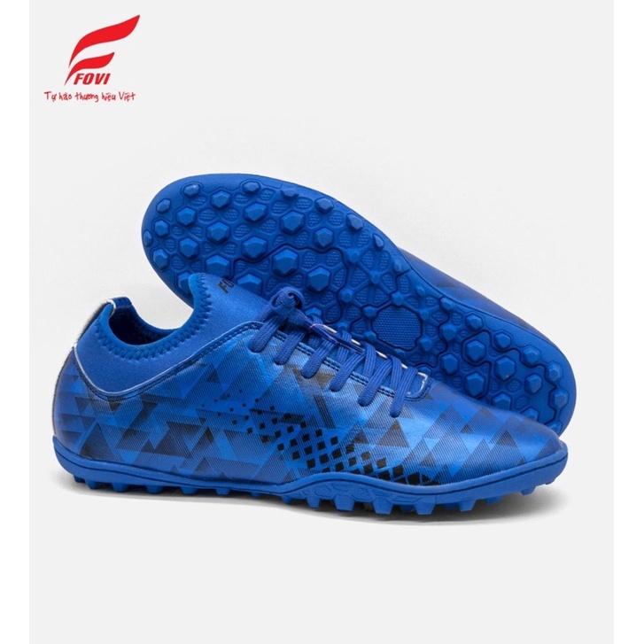 Giày đá bóng nam, giày đá bóng sân cỏ nhân tạo, 3 màu xanh lá cây, xanh blud và đen bạc