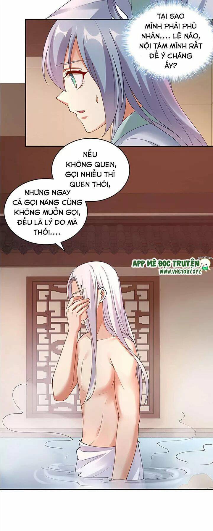 đô đốc đại nhân sủng thê kí chapter 97 23