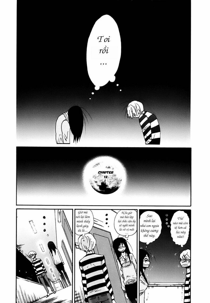 bonnouji chapter 12 4