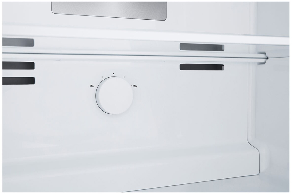 Tủ lạnh LG Inverter 314 Lít GN-D312PS - Hàng Chính Hãng - Chỉ Giao Hà Nội