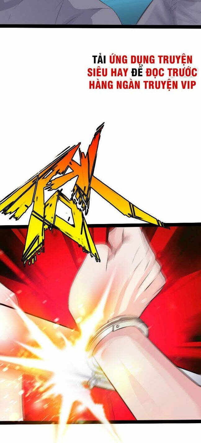 tuyệt phẩm tà thiếu chapter 86 17