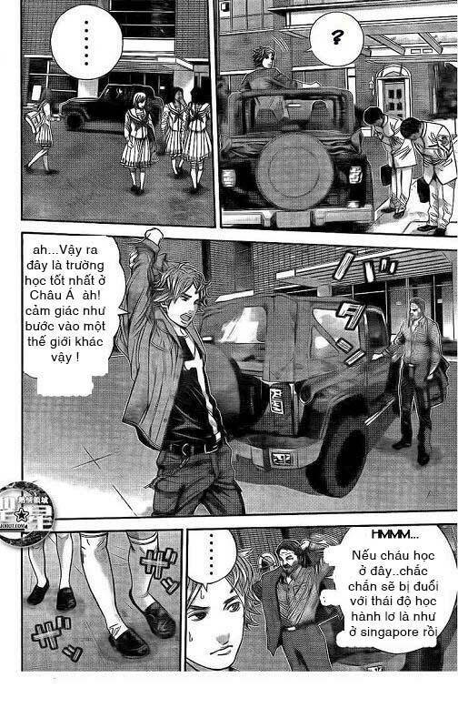 resident evil - marhawa desire chapter 1 21