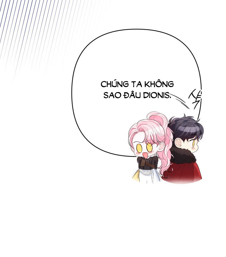 thà rằng để tôi trở thành nữ hoàng chapter 15.2 15